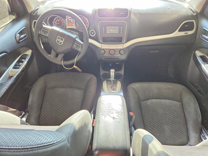 Photo 8 from auction – 2019 DODGE JOURNEY with VIN 3C4PDCBB3KT731997