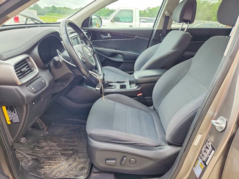 صورة رقم 7 من المزاد - 2016 KIA SORENTO مع VIN 5XYPGDA39GG042861