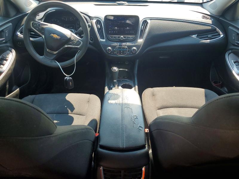 Photo 8 from auction – 2019 CHEVROLET MALIBU with VIN 1G1ZD5ST3KF149544