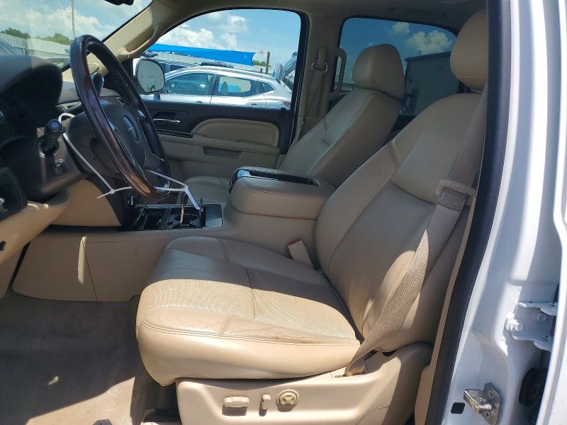 Photo 7 from auction – 2013 GMC YUKON with VIN 1GKS2EEF8DR326034