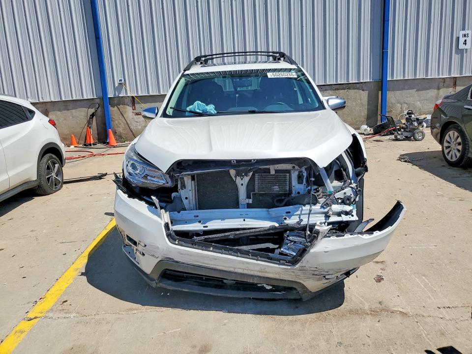 Photo 5 from auction – 2021 SUBARU ASCENT with VIN 4S4WMARD3M3463325