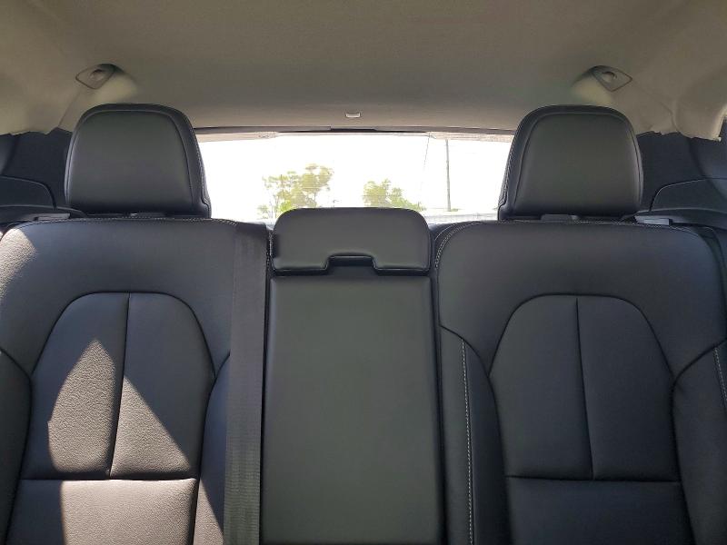 Photo 10 from auction – 2021 VOLVO XC40 with VIN YV4162UK6M2476321