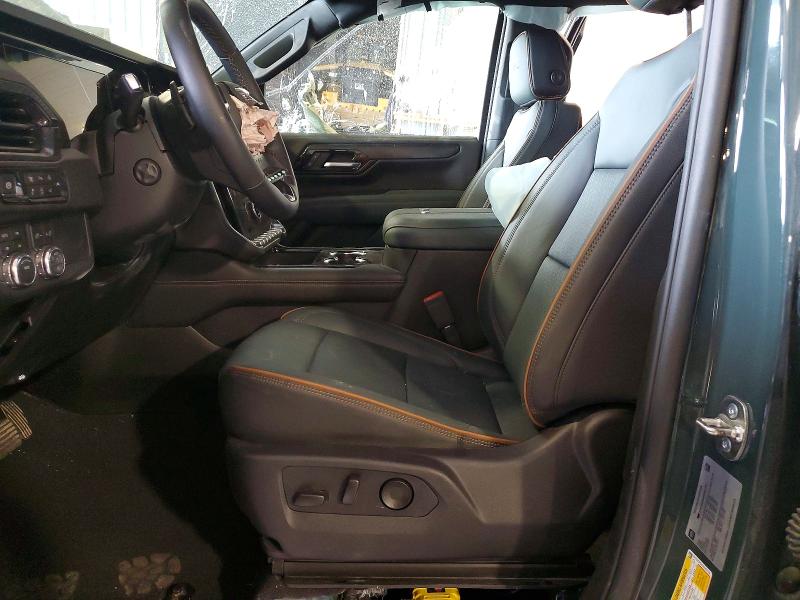 Photo 7 from auction – 2025 GMC YUKON with VIN 1GKS2CRD4SR407784