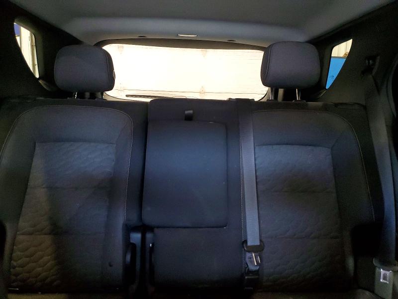 Photo 10 from auction – 2018 CHEVROLET EQUINOX with VIN 2GNAXSEVXJ6236378