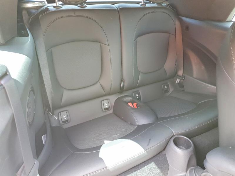 صورة رقم 10 من المزاد - 2022 MINI COOPER مع VIN WMW43DL01N3N81362