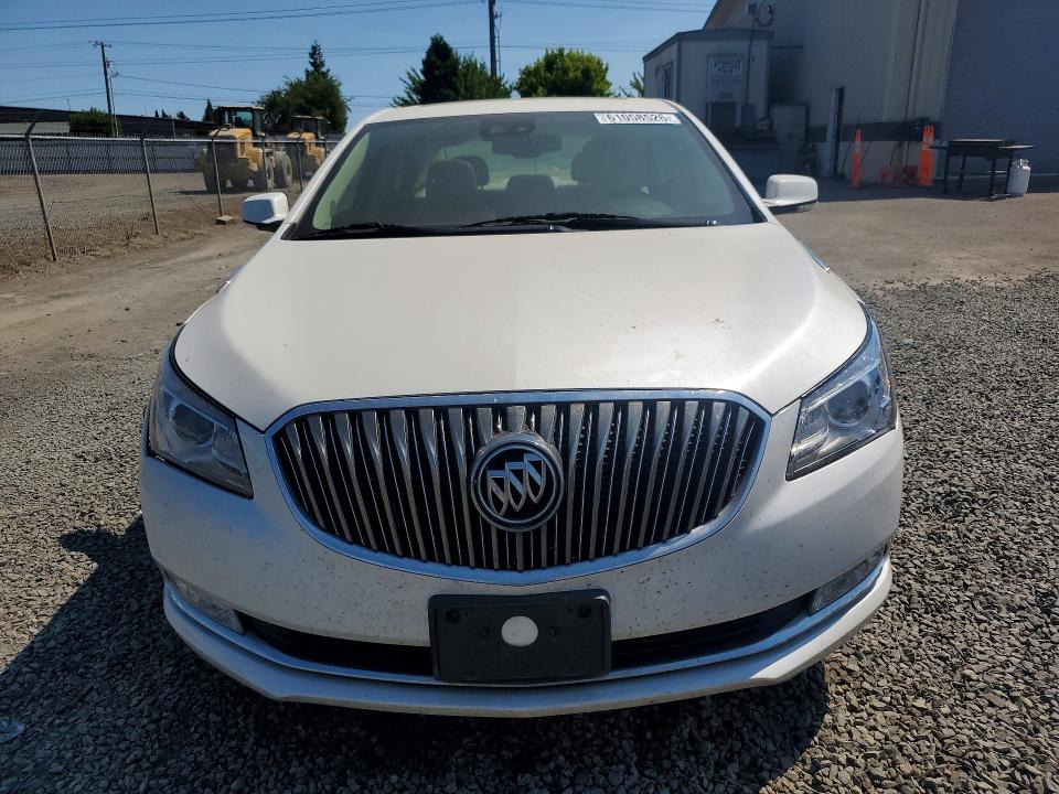Photo 5 from auction – 2016 BUICK LACROSSE with VIN 1G4GB5G34GF155286