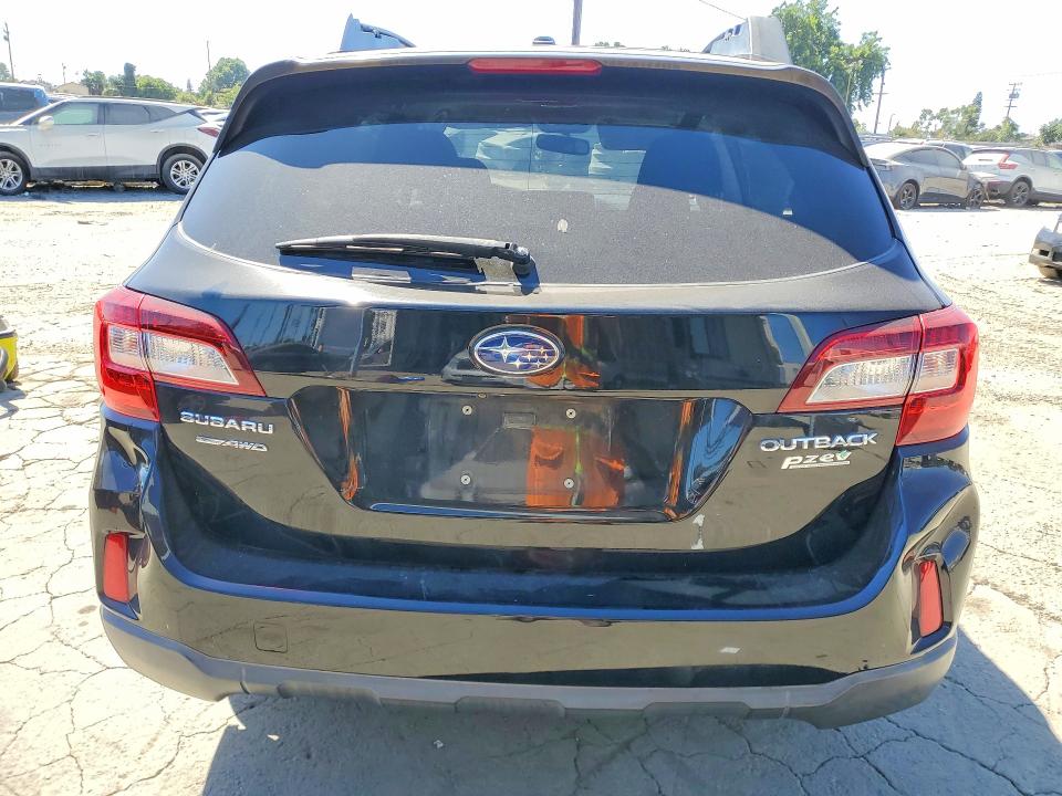 صورة رقم 6 من المزاد - 2015 SUBARU OUTBACK مع VIN 4S4BSADC9F3227784