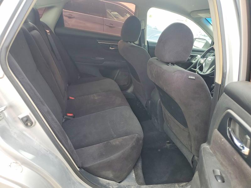 Photo 10 from auction – 2013 NISSAN ALTIMA with VIN 1N4AL3AP0DN419666