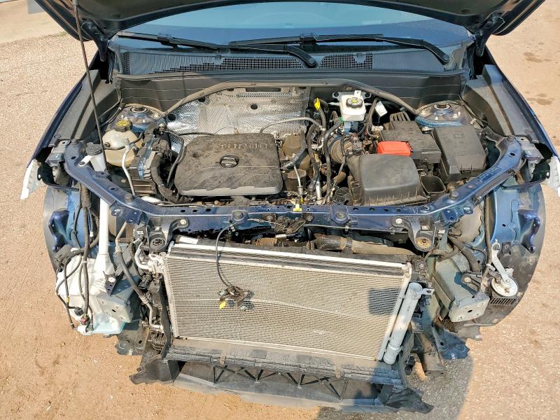 Photo 12 from auction – 2023 CHEVROLET TRAILBLAZER with VIN KL79MRSL0PB091743