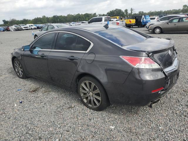 Photo 2 from auction – 2014 ACURA TL with VIN 19UUA8F33EA003251