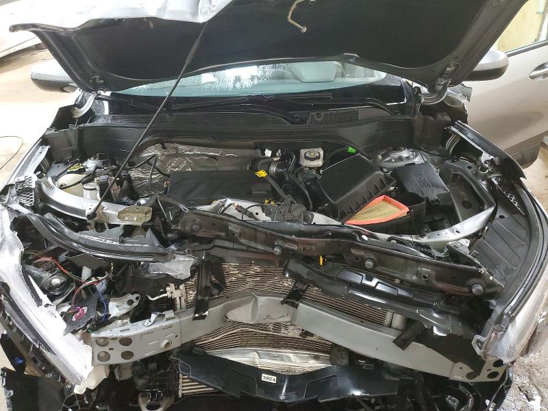 Photo 12 from auction – 2025 CHEVROLET TRAX with VIN KL77LHEP7SC149983