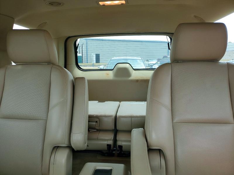 Фото 10 с аукциона – 2012 GMC YUKON с VIN 1GKS2EEF2CR133439