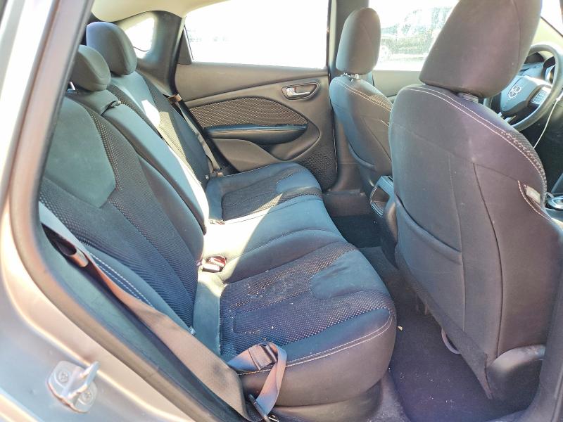 Photo 10 from auction – 2015 DODGE DART with VIN 1C3CDFBB5FD158620