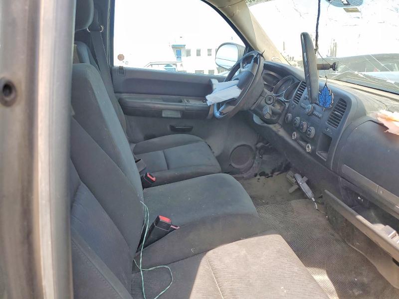 صورة رقم 10 من المزاد - 2008 GMC SIERRA مع VIN 1GTHK24678E135868