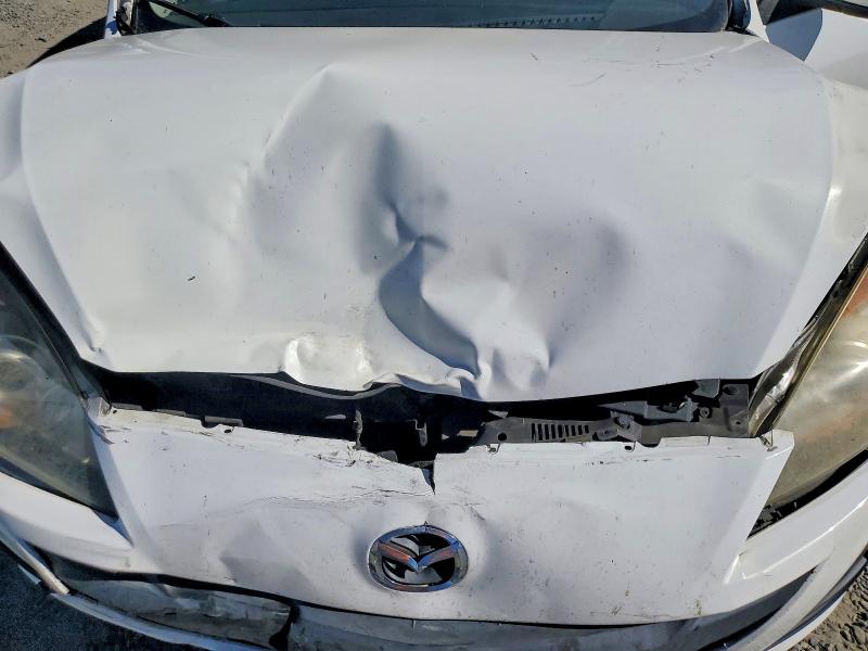Photo 11 from auction – 2010 MAZDA 3 with VIN JM1BL1SG9A1338220