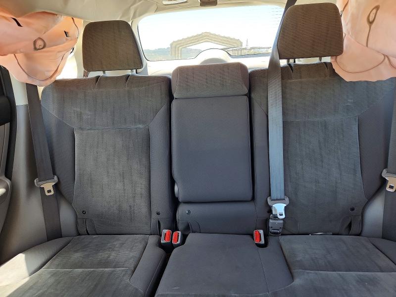 Photo 10 from auction – 2012 HONDA CR-V with VIN 5J6RM4H30CL048189
