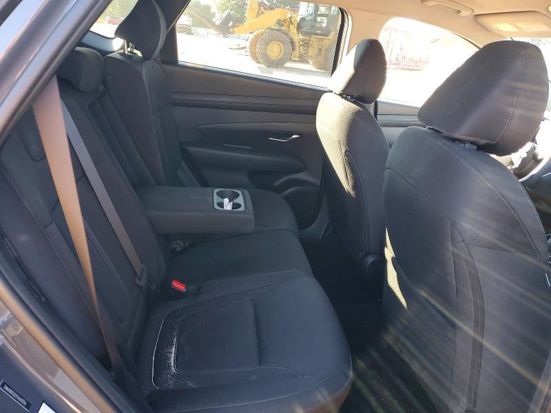 Photo 11 from auction – 2026 HYUNDAI TUCSON with VIN 5NMJB3DE0TH670254