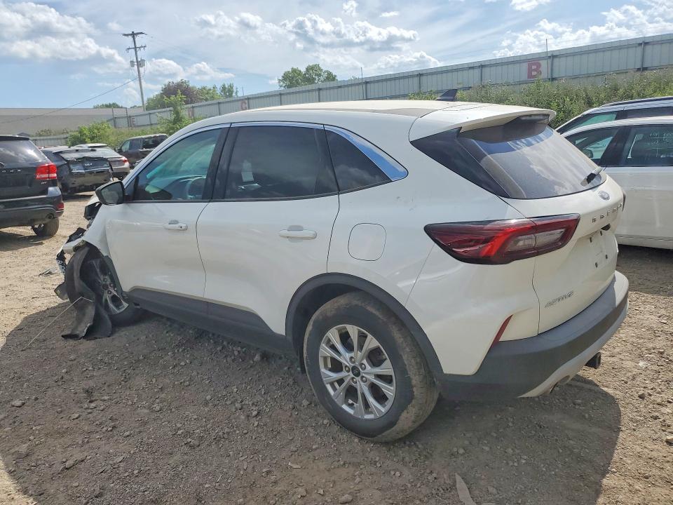 Photo 2 from auction – 2023 FORD ESCAPE with VIN 1FMCU9GNXPUA14221