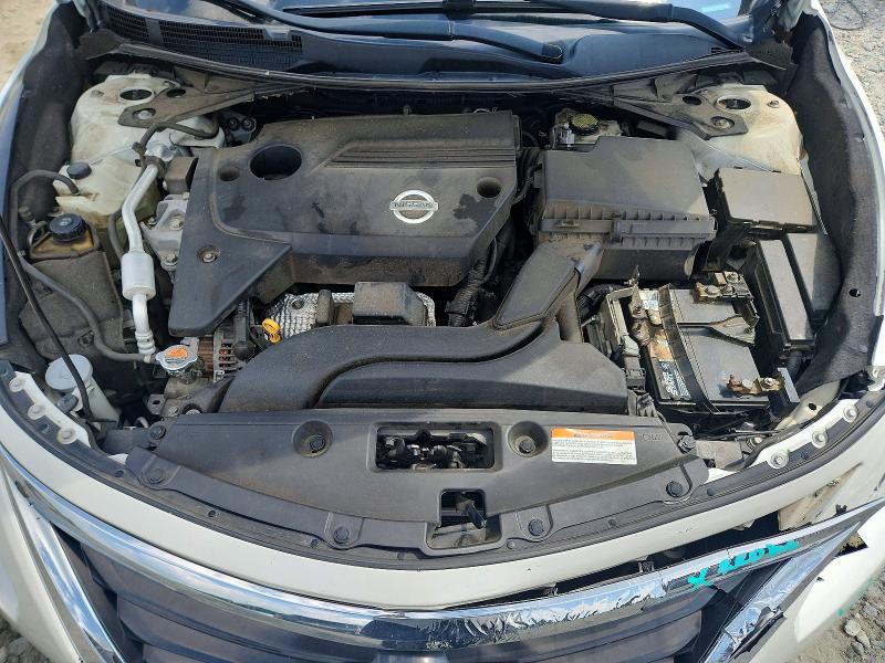 Photo 11 from auction – 2015 NISSAN ALTIMA with VIN 1N4AL3AP0FC123545
