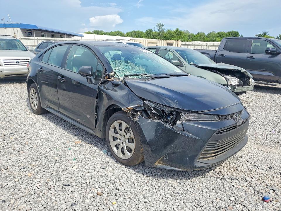 Photo 4 from auction – 2026 TOYOTA COROLLA with VIN 5YFB4MDE8TP403244