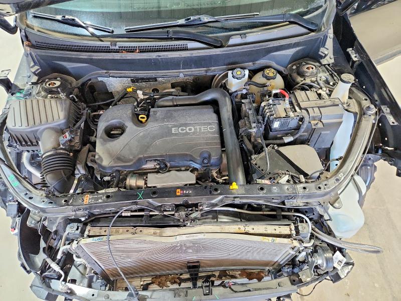 Photo 12 from auction – 2022 GMC TERRAIN with VIN 3GKALPEV3NL128370