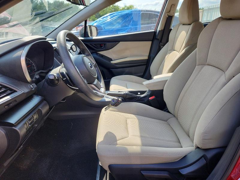 Photo 7 from auction – 2019 SUBARU IMPREZA with VIN 4S3GKAC6XK3615932