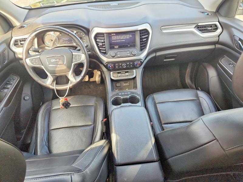 Photo 8 from auction – 2020 GMC ACADIA with VIN 1GKKNULS6LZ231827