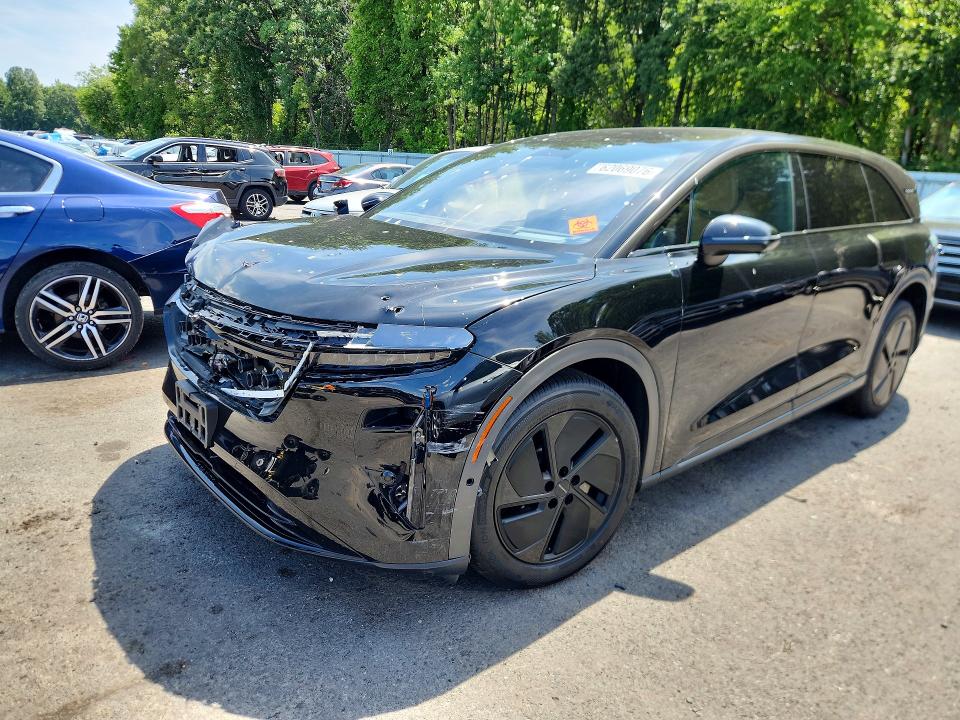 2026 LUCID MOTORS GRAVITY - Търг №62069076