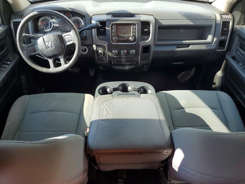 Photo 8 from auction – 2013 RAM 1500 with VIN 1C6RR7FTXDS621559