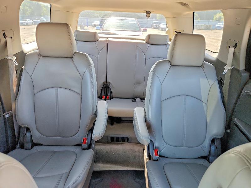 Photo 10 from auction – 2014 GMC ACADIA with VIN 1GKKRRKD4EJ178891