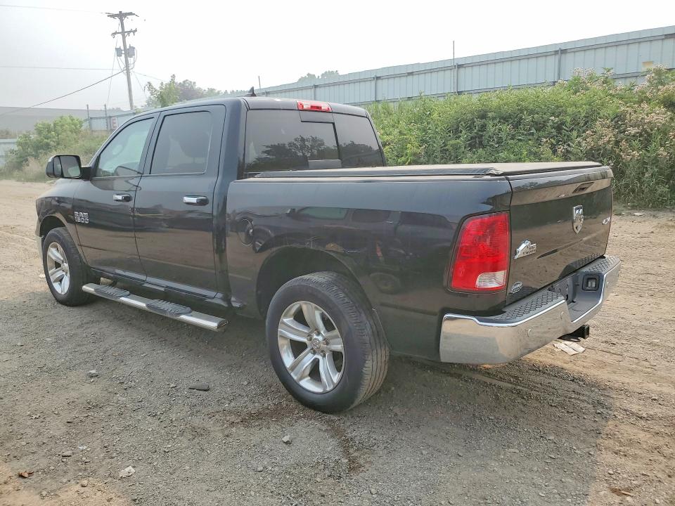 Photo 2 from auction – 2014 RAM 1500 with VIN 1C6RR7LG0ES318492