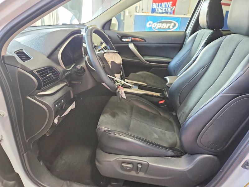 Photo 7 from auction – 2024 MITSUBISHI ECLIPSE CROSS with VIN JA4ATWAAXRZ061588
