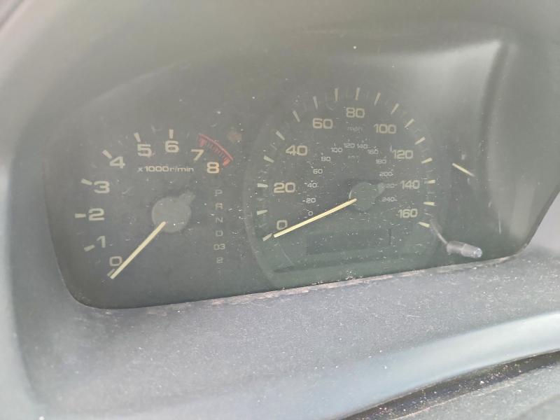 Photo 9 from auction – 2007 HONDA ACCORD with VIN 1HGCM665X7A063989