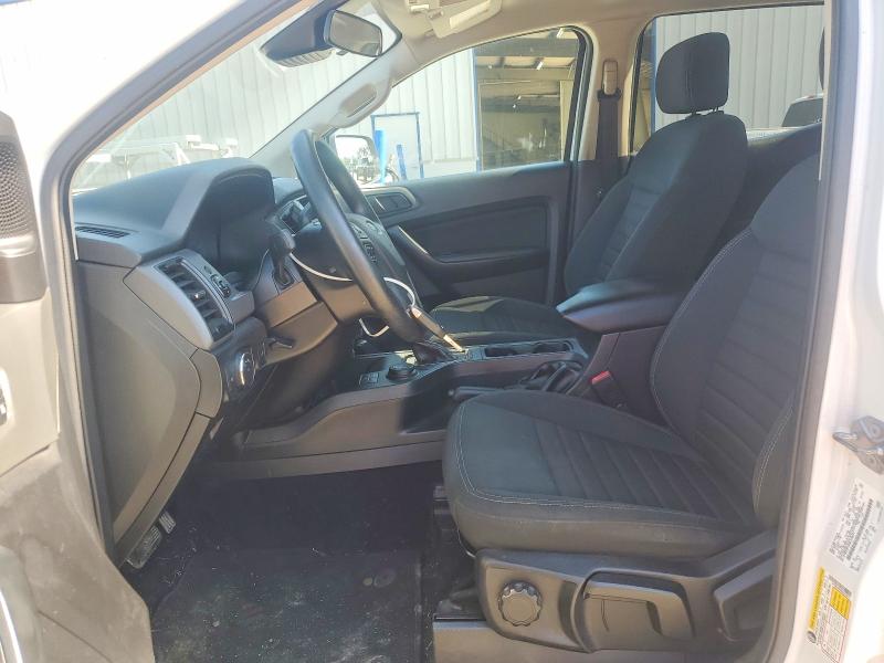 Photo 7 from auction – 2021 FORD RANGER with VIN 1FTER4FH6MLD29077