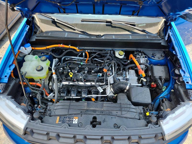 Foto 11 de la subasta – 2022 FORD MAVERICK con VIN 3FTTW8E31NRA84589