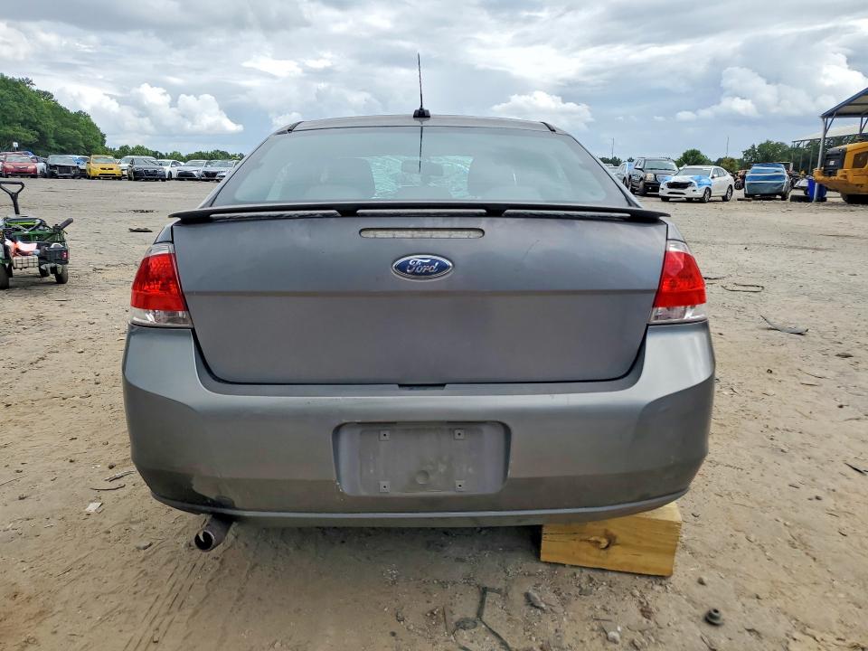 Photo 6 from auction – 2010 FORD FOCUS with VIN 1FAHP3FN2AW149033