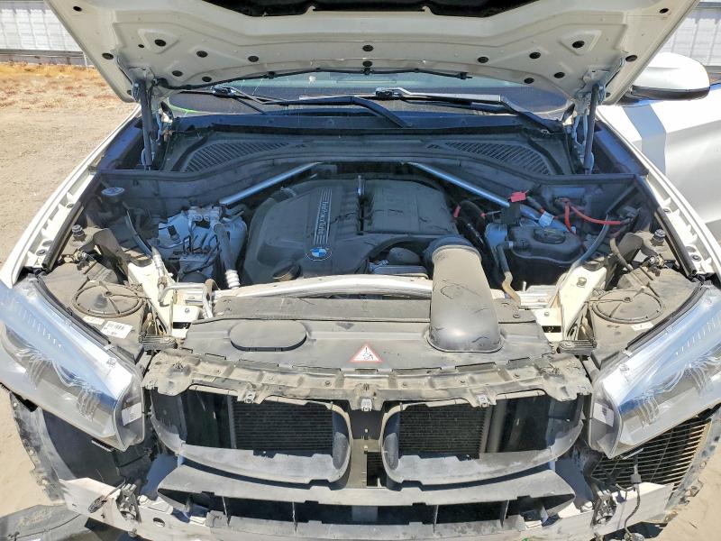 Photo 12 from auction – 2015 BMW X5 with VIN 5UXKR0C59F0K55467
