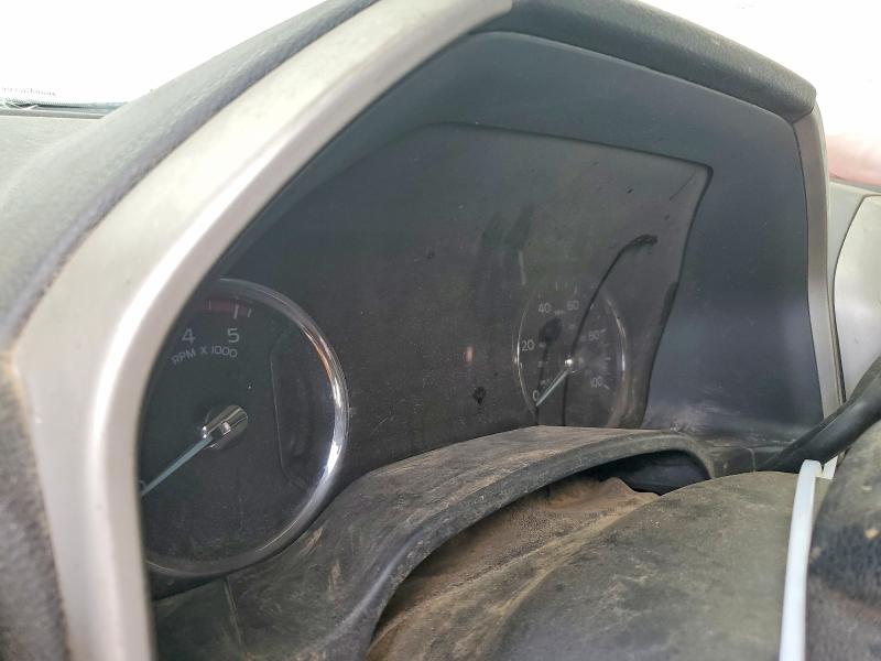 Foto 9 de la subasta – 2020 FORD F450 con VIN 1FT8W4DT2LEC68262