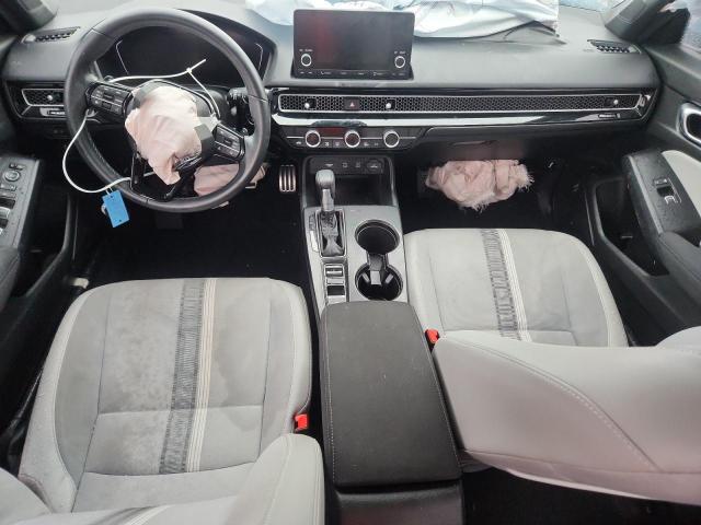 Photo 8 from auction – 2025 HONDA CIVIC with VIN 2HGFE4F85SH351907