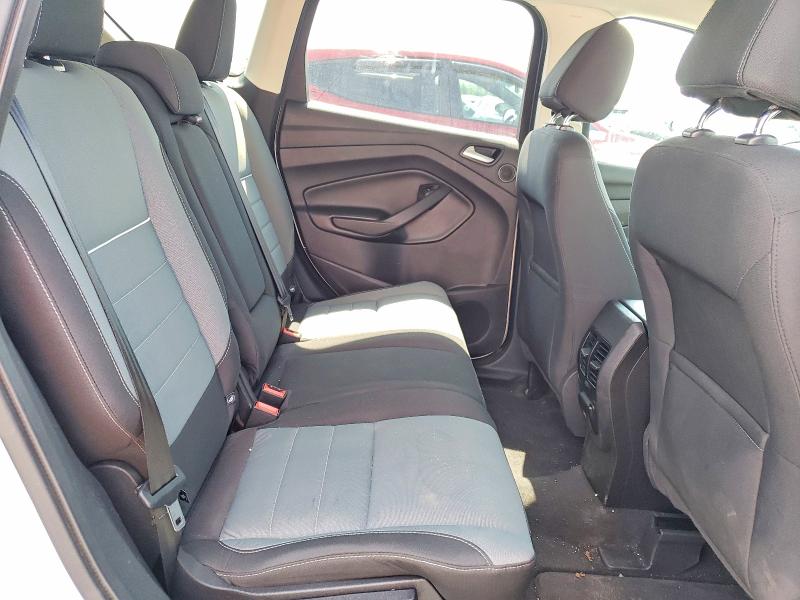 صورة رقم 11 من المزاد - 2013 FORD ESCAPE مع VIN 1FMCU0GX8DUD27700