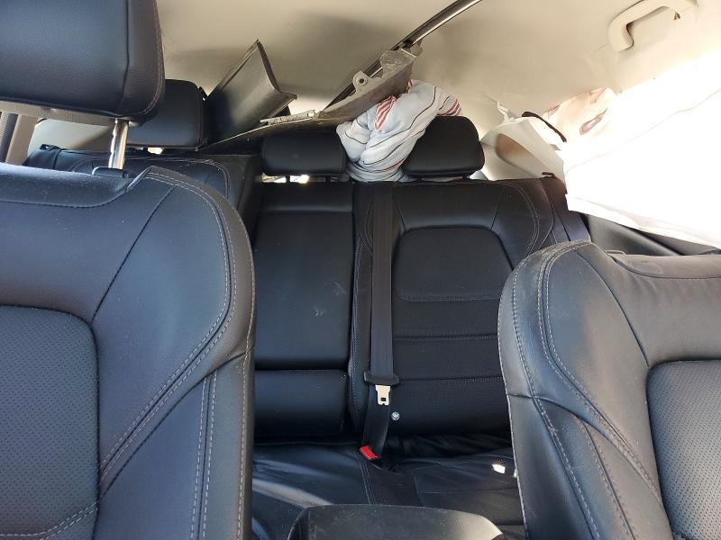 Photo 10 from auction – 2023 MAZDA CX-5 with VIN JM3KFBDMXP0115559