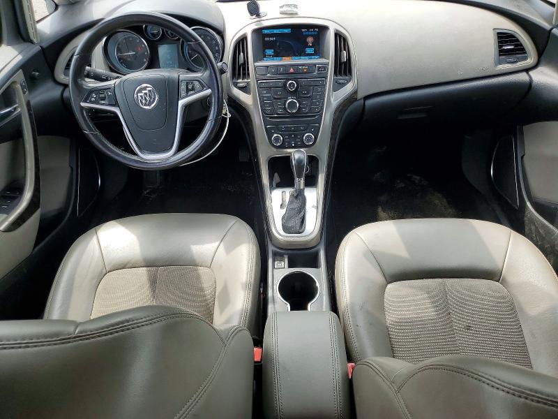 Photo 8 from auction – 2014 BUICK VERANO with VIN 1G4PR5SK2E4170162
