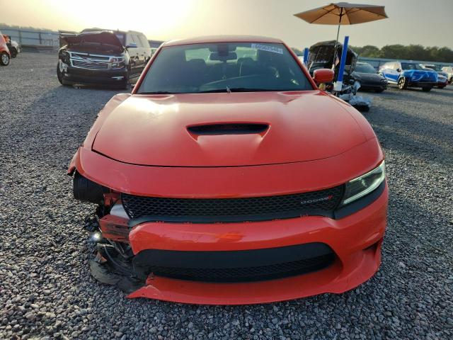 Photo 5 from auction – 2022 DODGE CHARGER with VIN 2C3CDXHGXNH114221