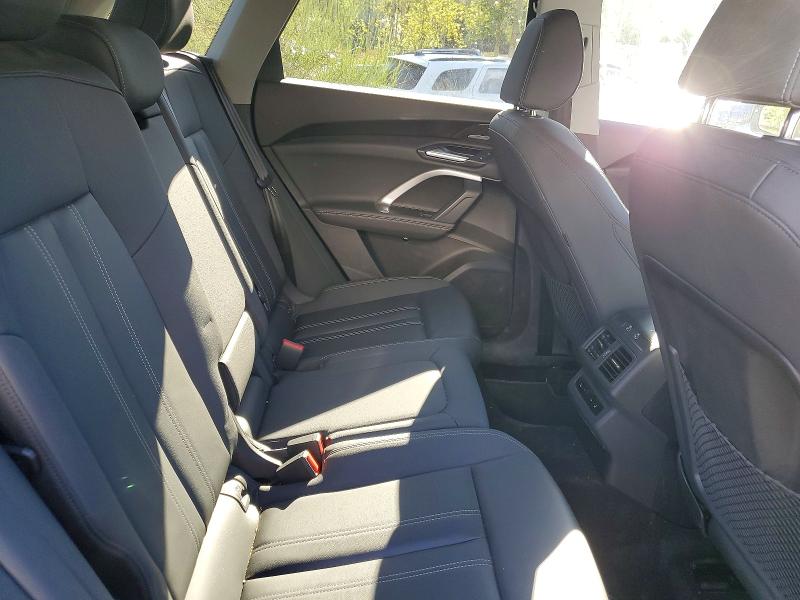 Photo 11 from auction – 2026 AUDI Q5 with VIN WA12AAGU9T2024725