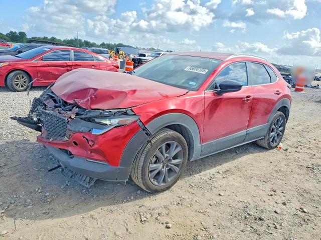 2025 MAZDA CX-30 - Търг №85606135