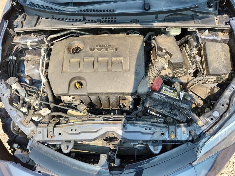 Photo 11 from auction – 2017 TOYOTA COROLLA with VIN 2T1BURHE5HC935176