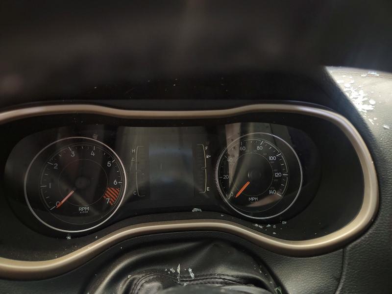 Photo 9 from auction – 2015 JEEP CHEROKEE with VIN 1C4PJMCB2FW535109