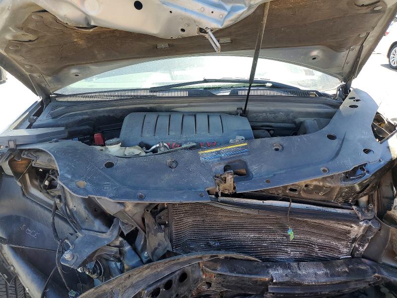 Zdjęcie 12 z aukcji – 2007 GMC ACADIA z VIN 1GKER33777J143364