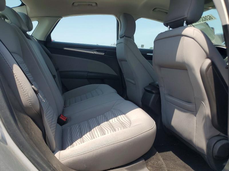 Фото 10 с аукциона – 2016 FORD FUSION с VIN 3FA6P0G71GR279581