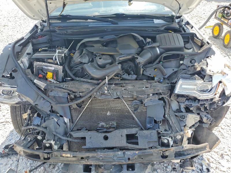 Photo 12 from auction – 2014 JEEP GRAND CHEROKEE with VIN 1C4RJFJG3EC554769